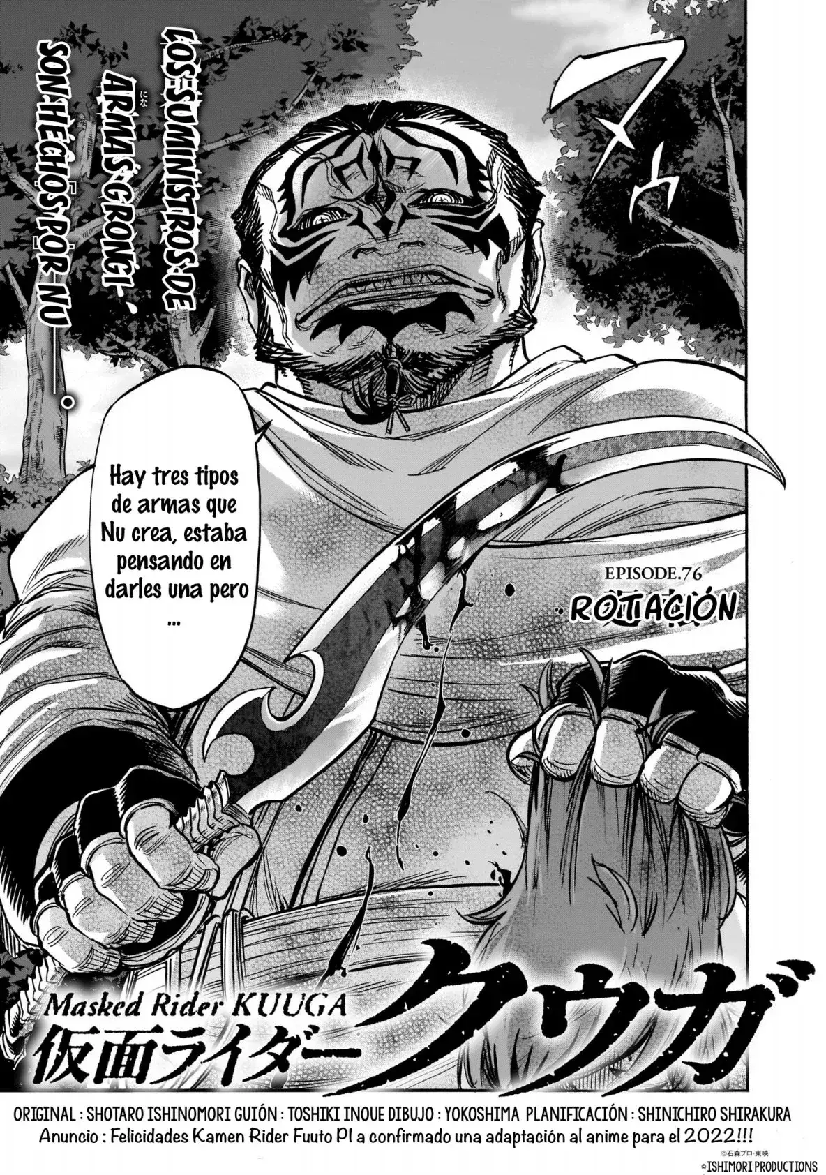 Capitulo 76 page 3