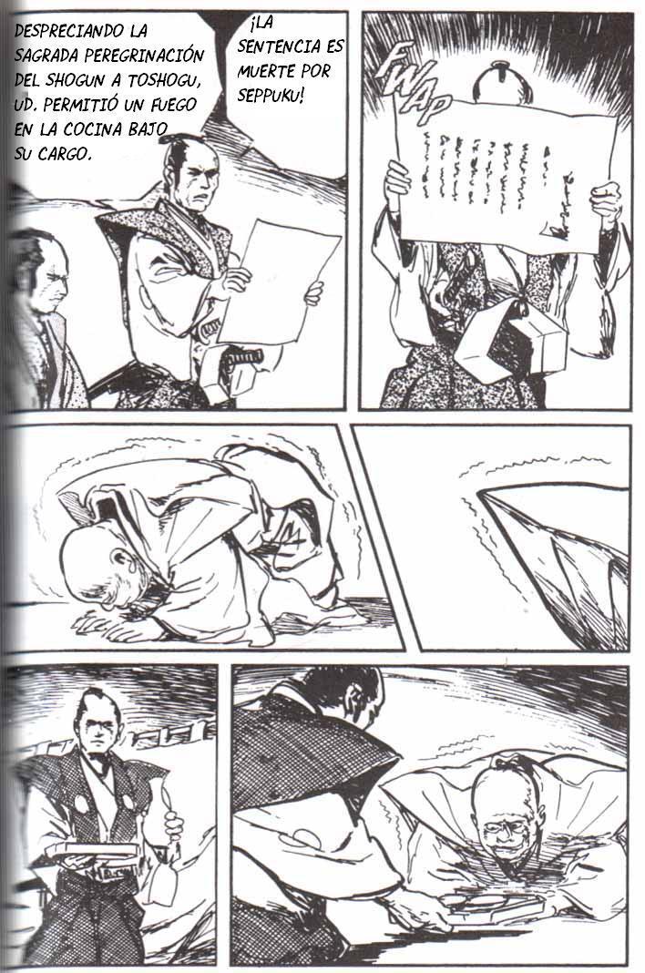 Capitulo 132 page 16