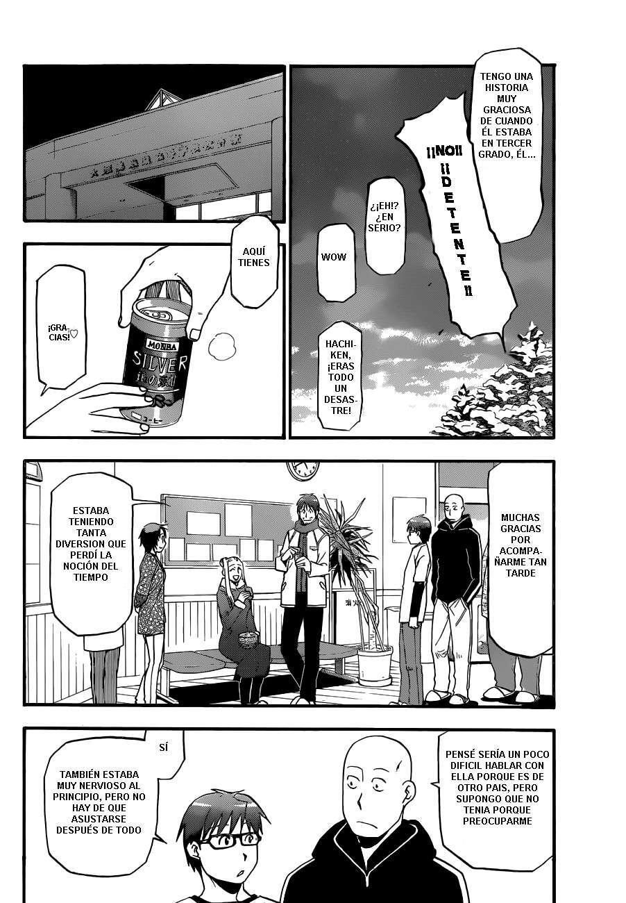 Capitulo 87 page 11