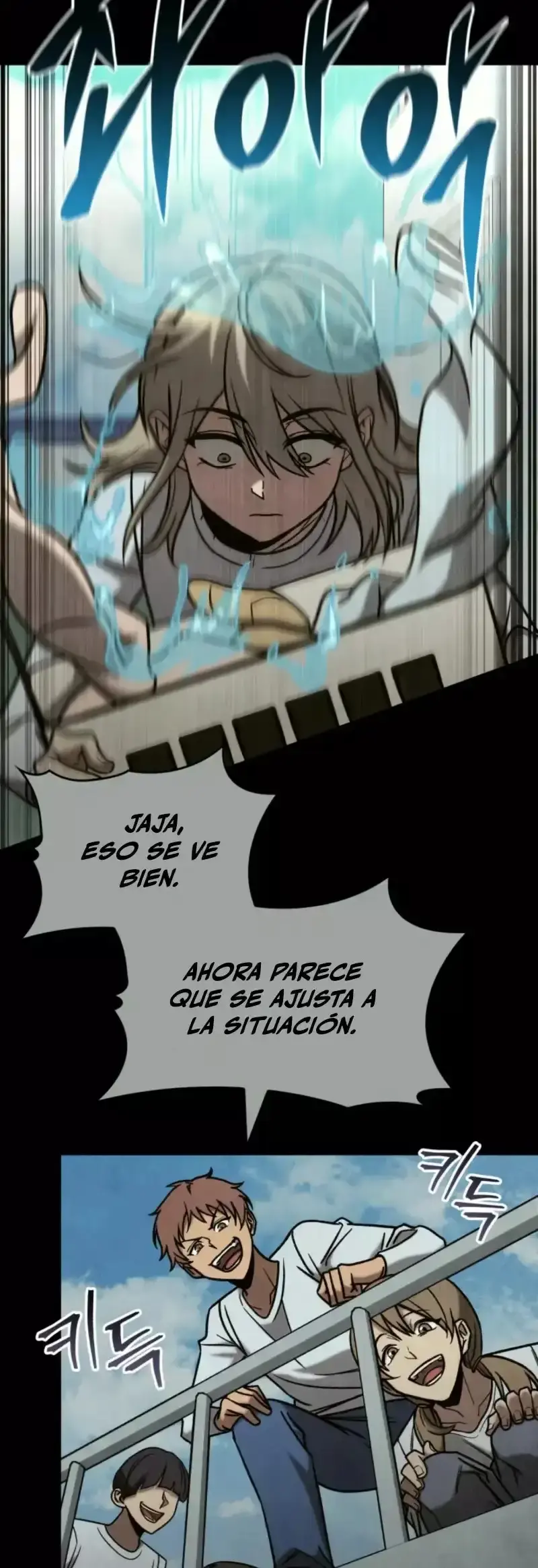 Capitulo 77 page 11