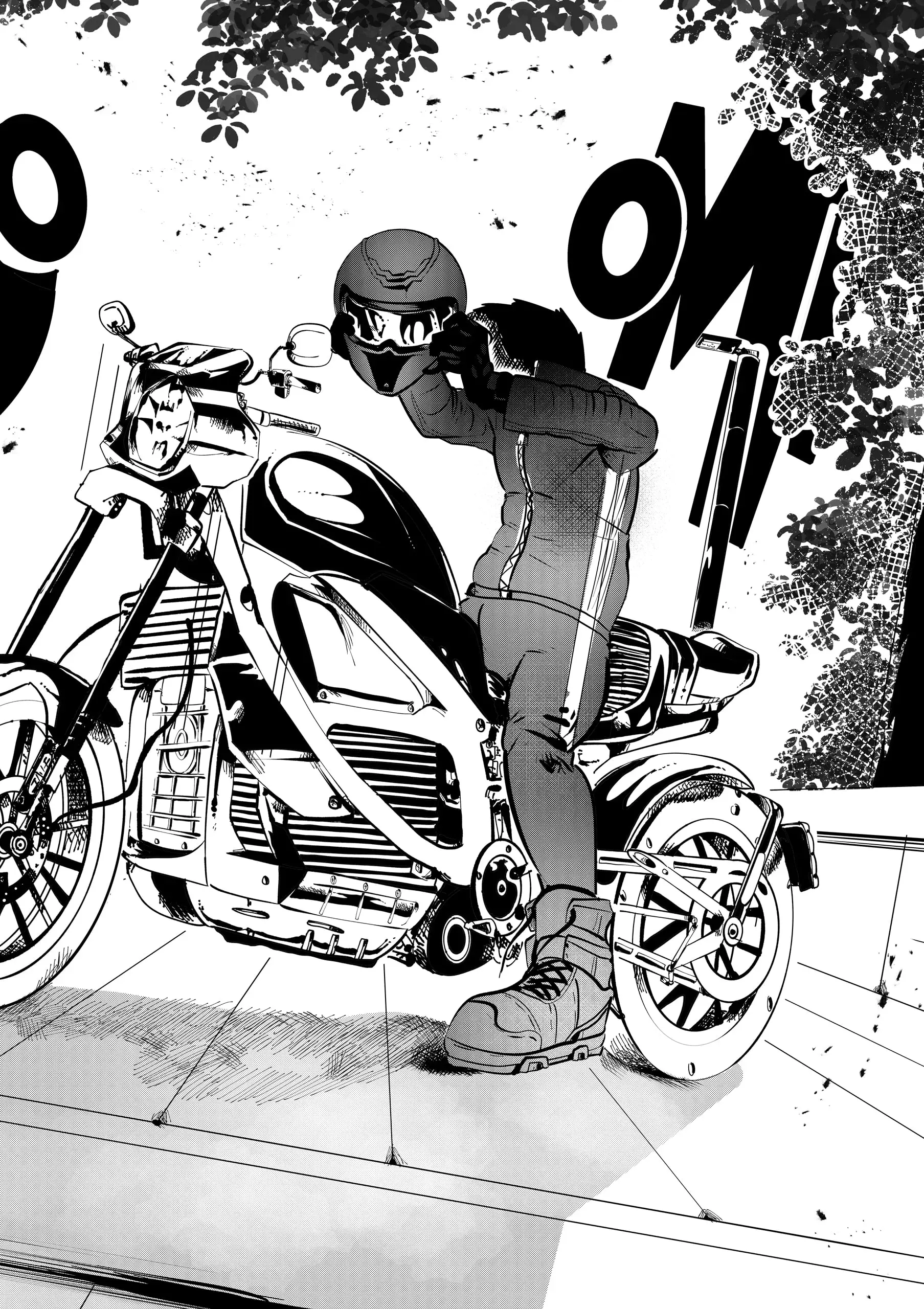Capitulo 1 page 40