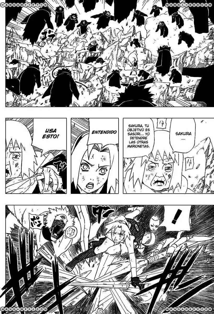 Capitulo 273 page 10