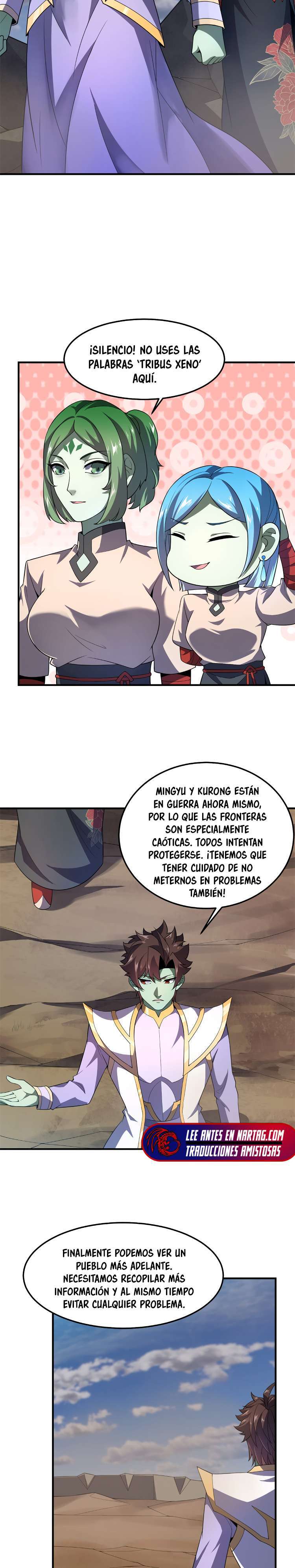 Capitulo 260 page 7