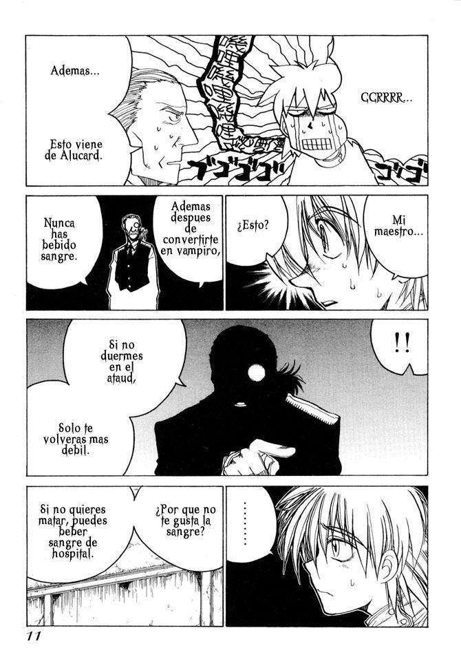 Capitulo 8 page 10
