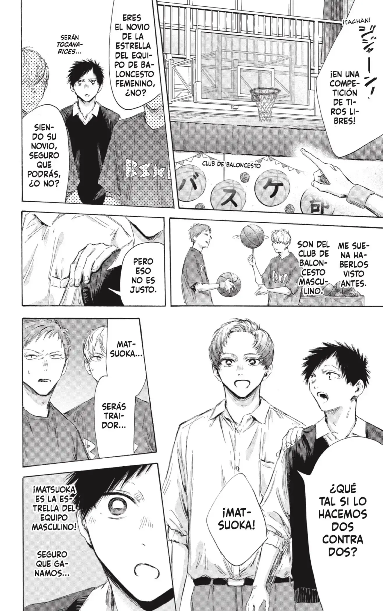 Capitulo 168 page 15