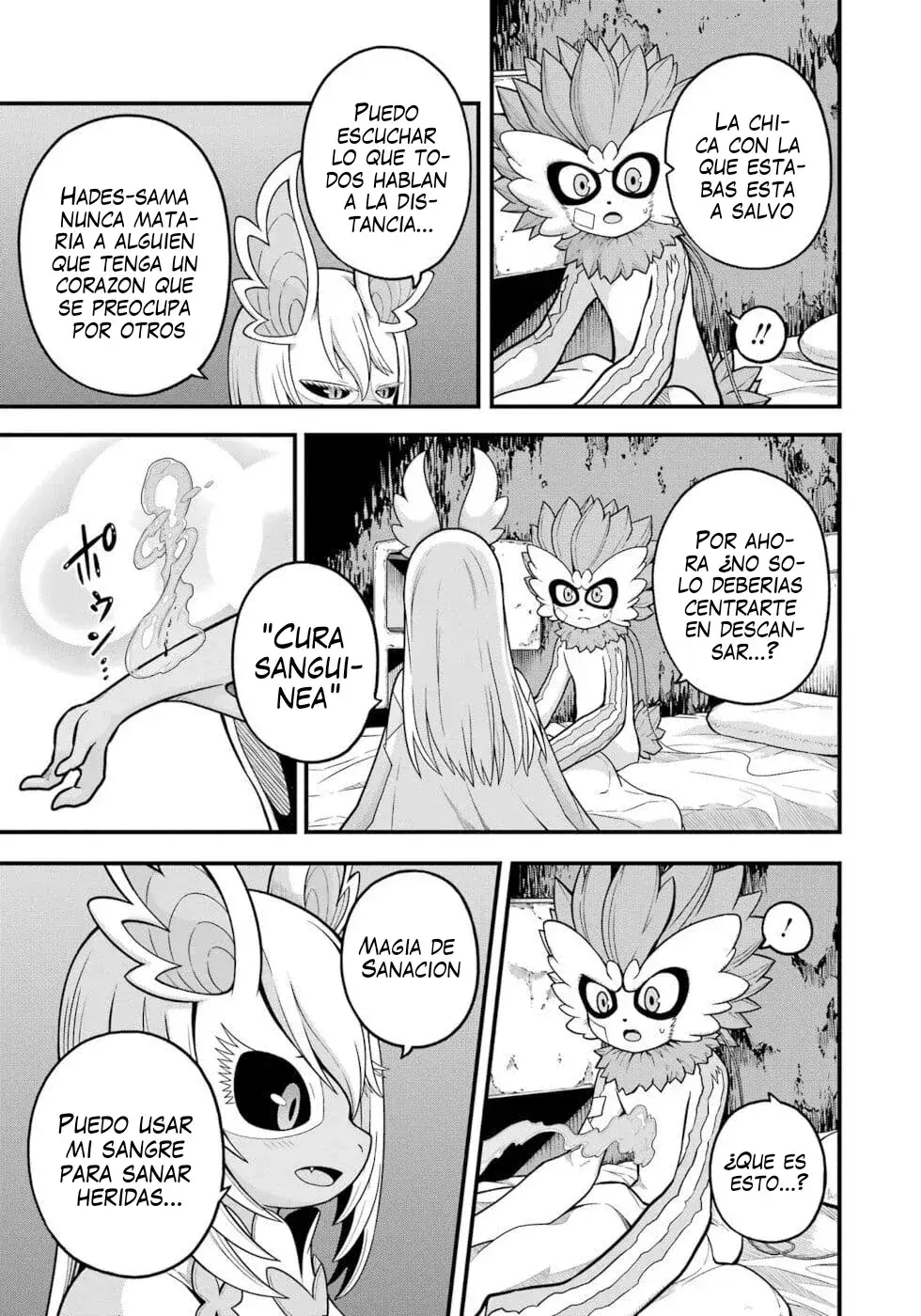 Capitulo 76 page 30