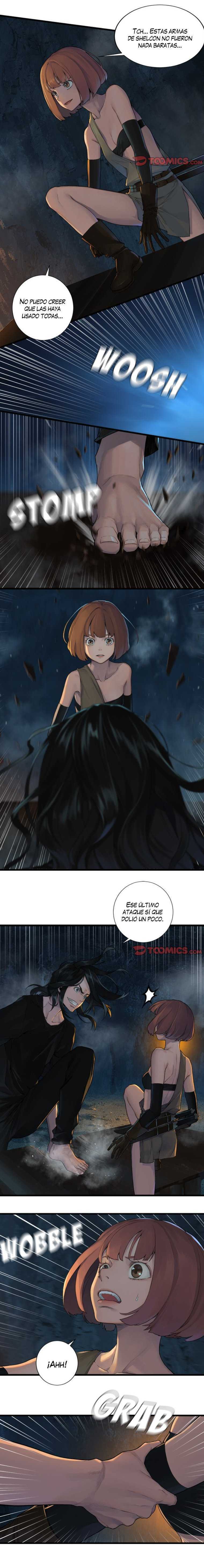 Capitulo 82 page 12