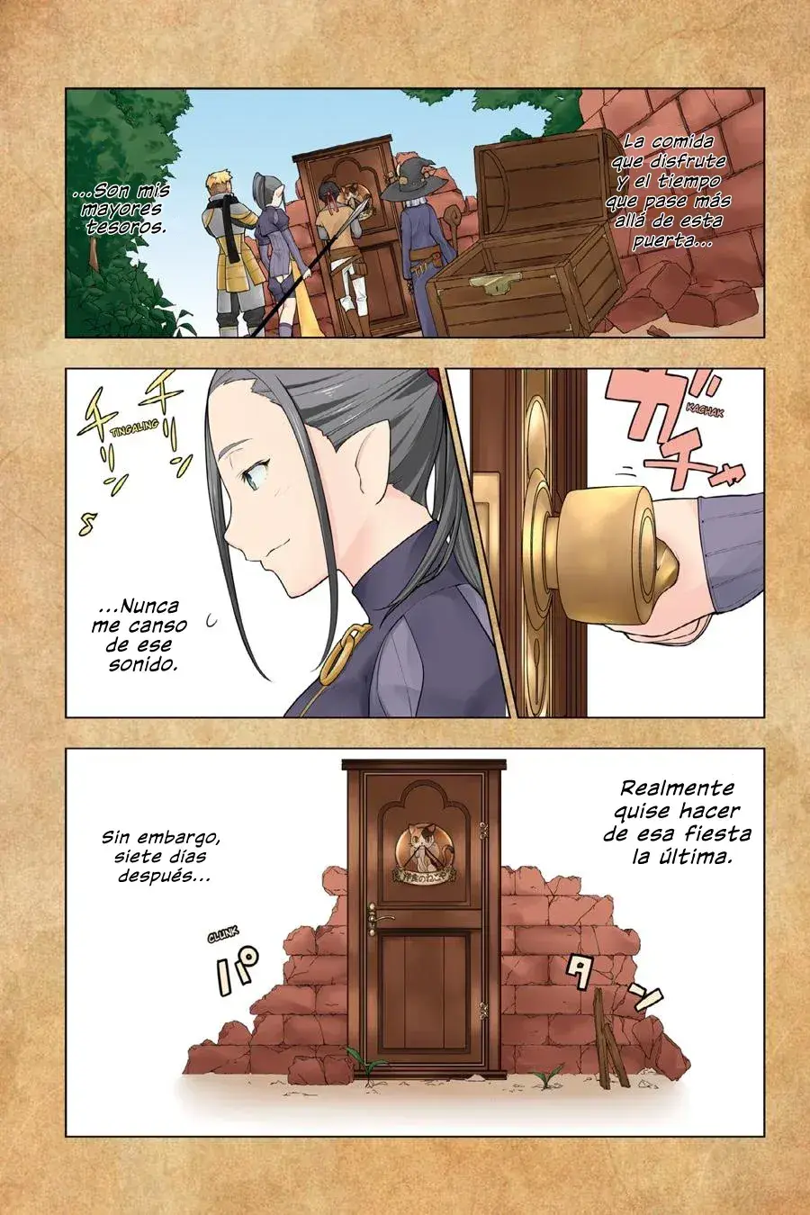 Capitulo 21 page 3