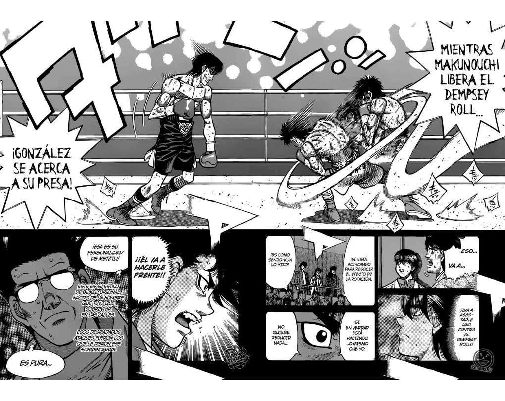 Capitulo 1055 page 14