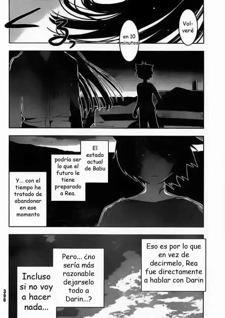 Capitulo 30 page 21