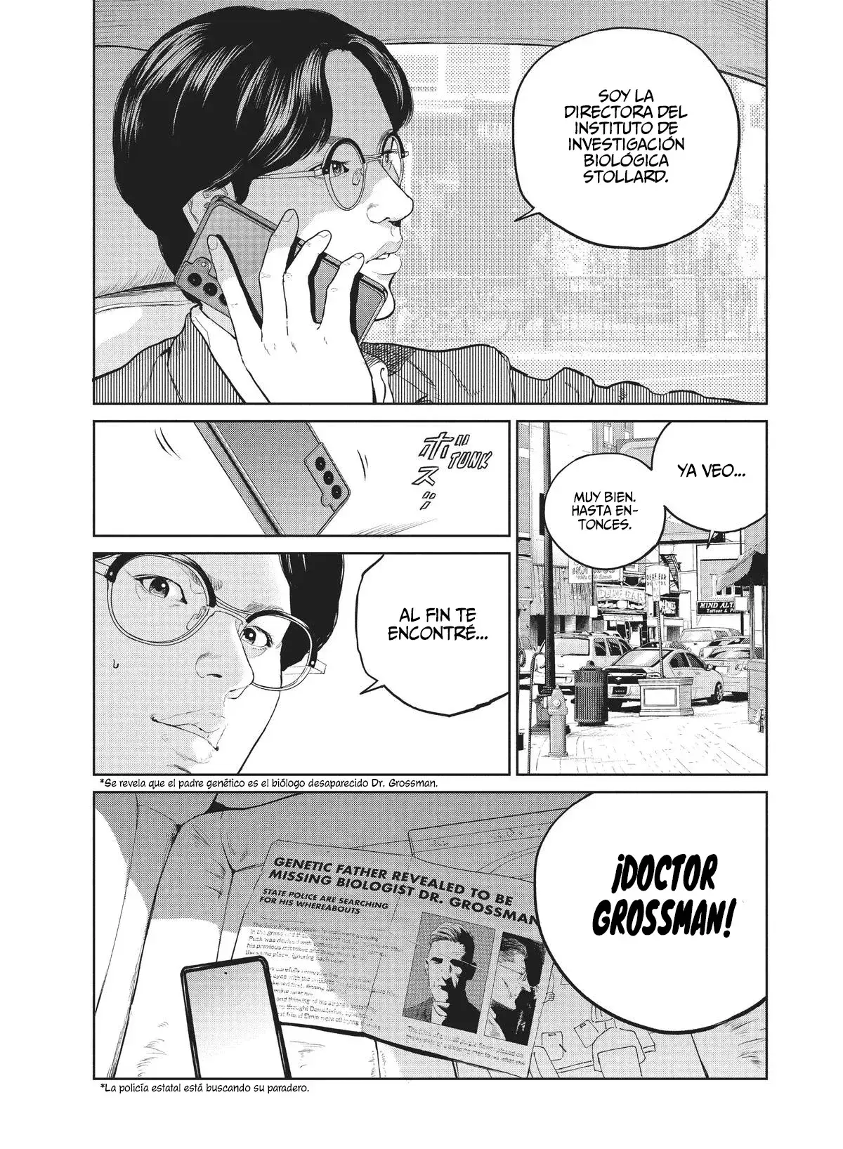 Capitulo 26 page 35