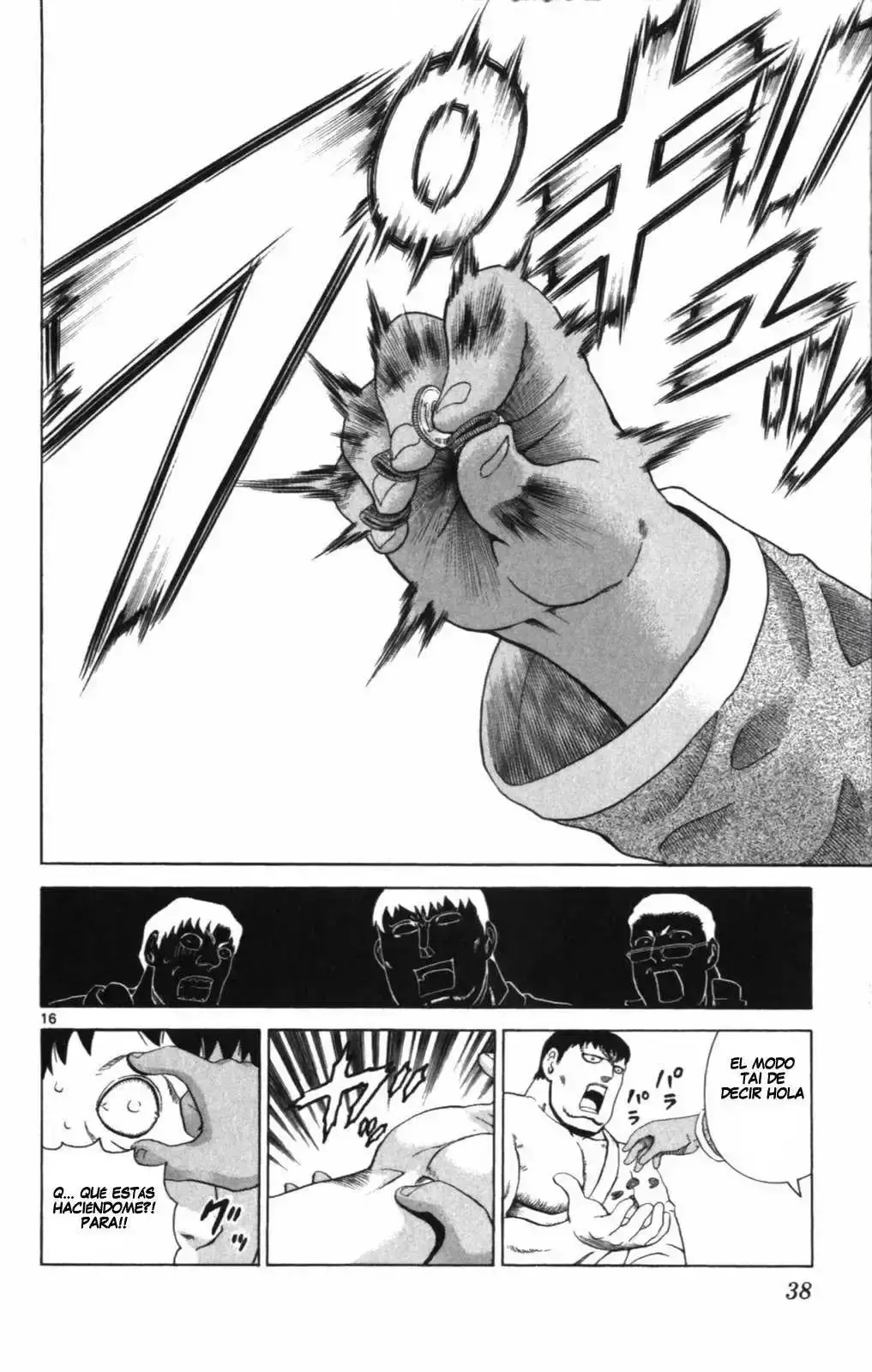 Capitulo 269 page 16