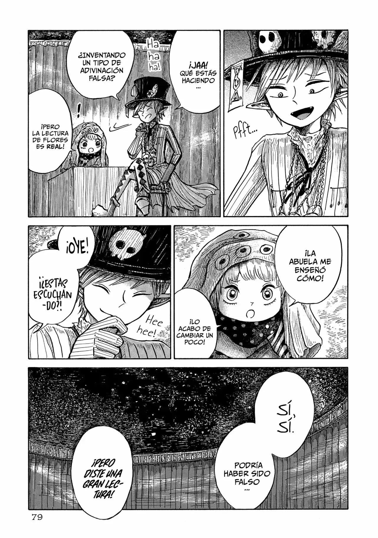 Capitulo 15 page 23