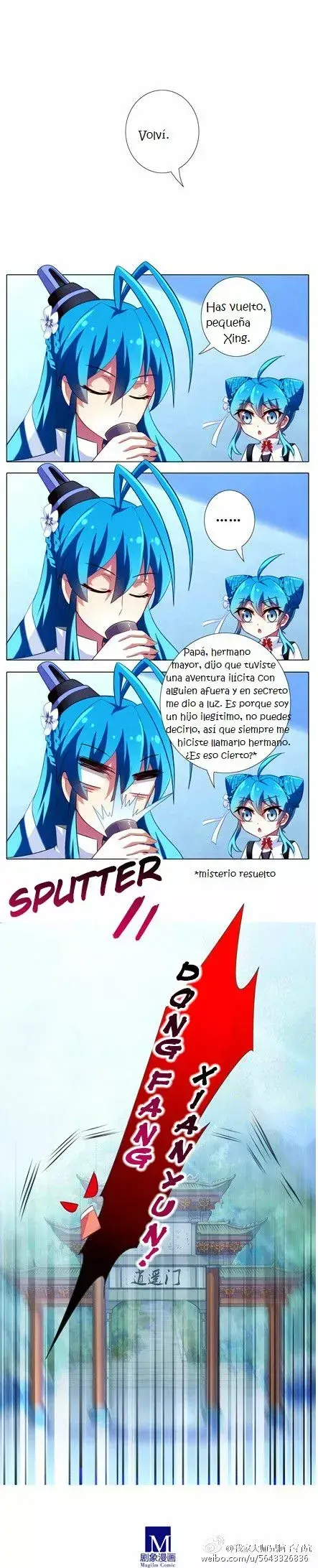 Capitulo 82 page 3