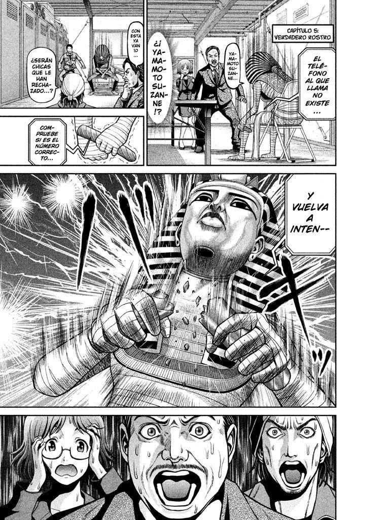 Capitulo 5 page 1