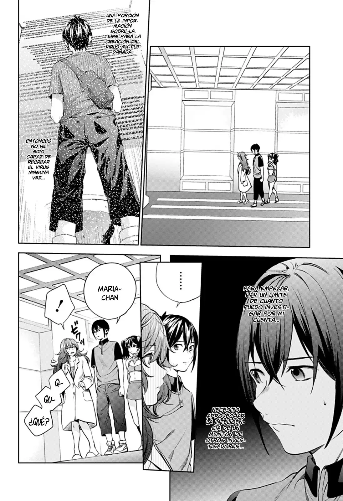 Capitulo 32 page 10