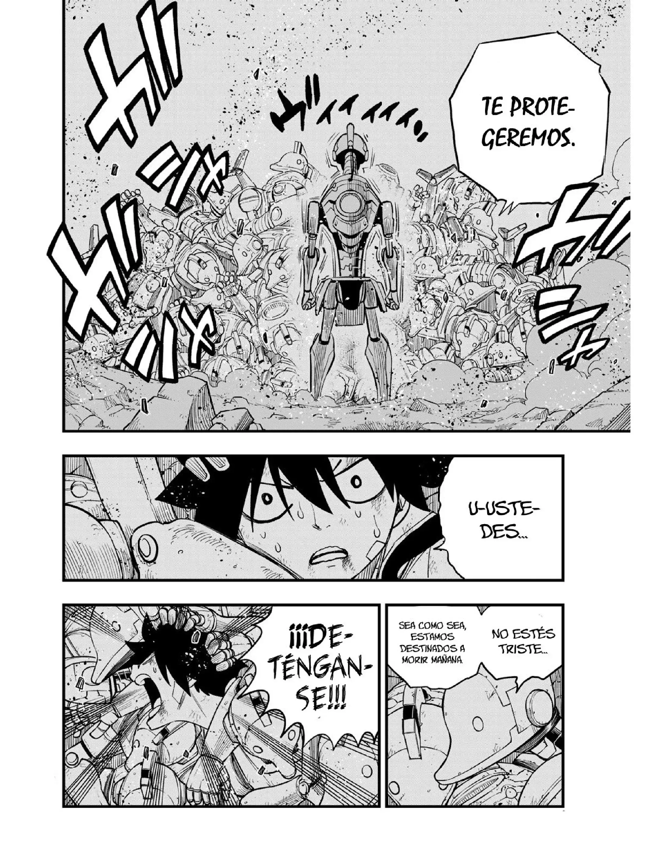 Capitulo 146 page 16