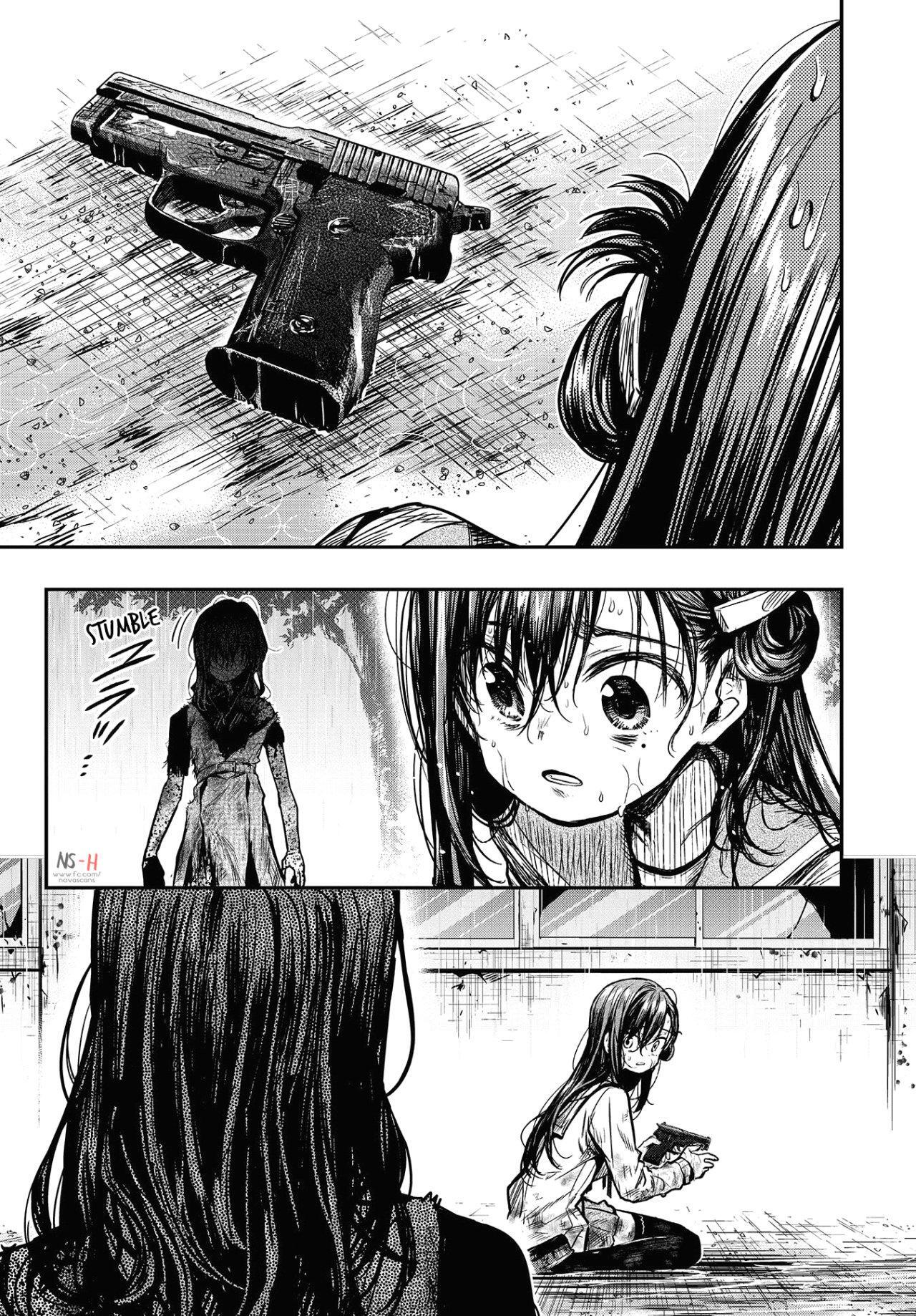 Capitulo 76 page 10
