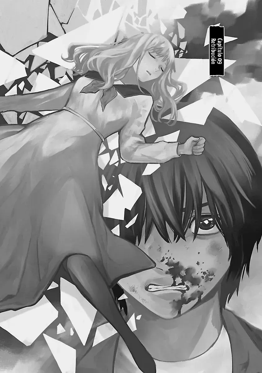 Capitulo 9 page 1