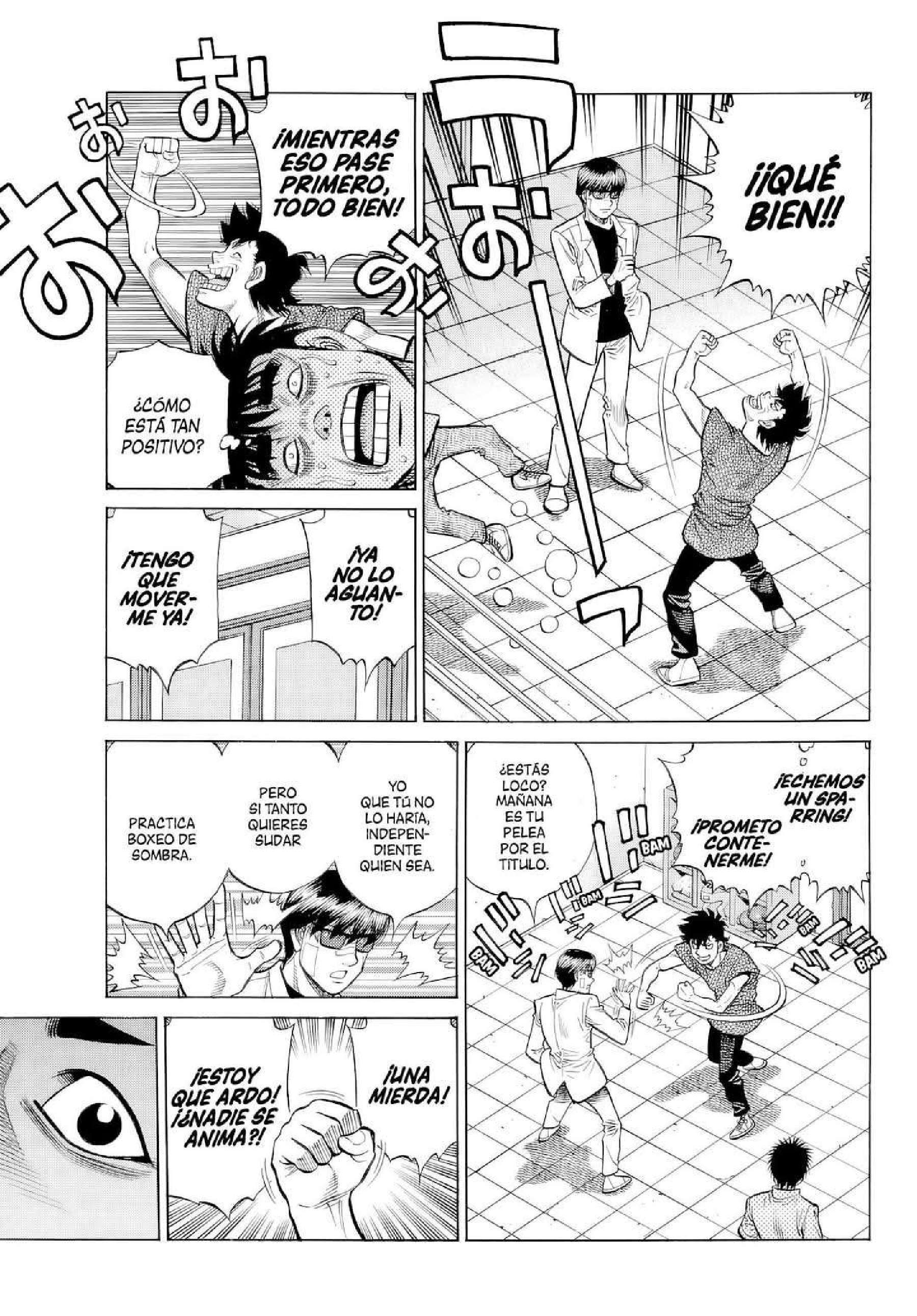 Capitulo 1489 page 3