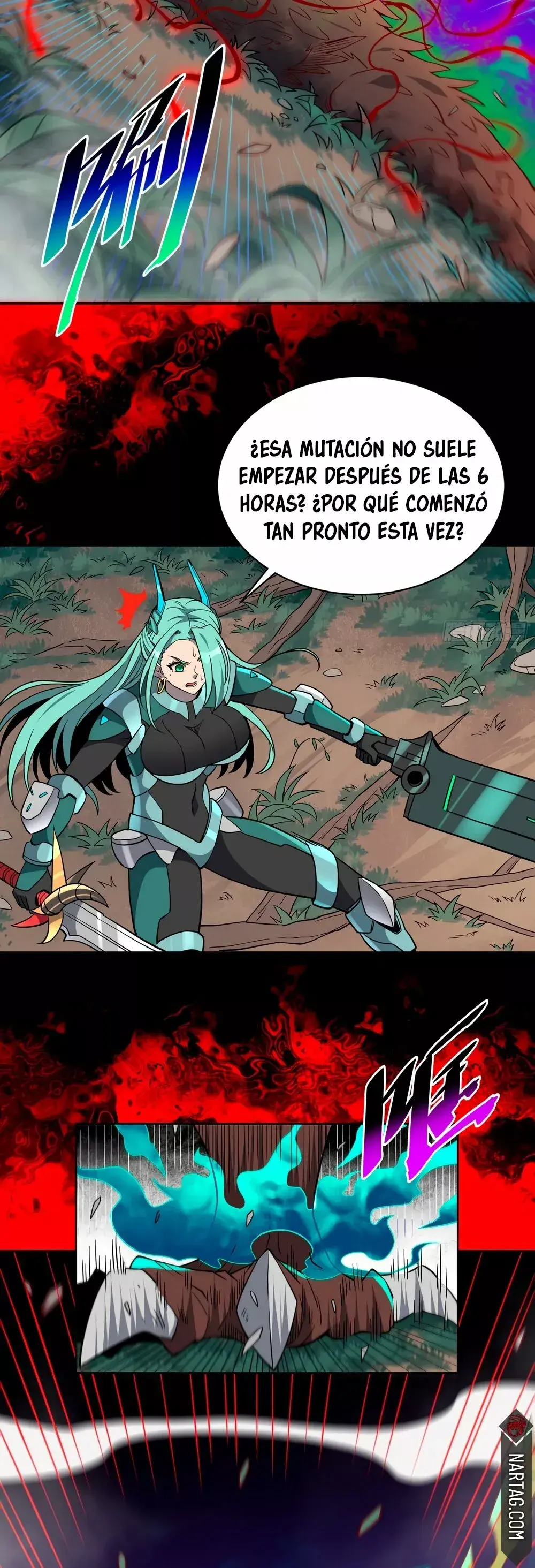 Capitulo 143 page 20