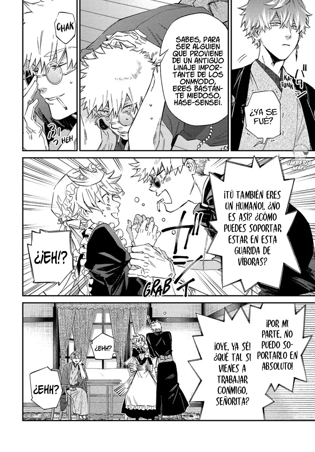 Capitulo 3 page 13