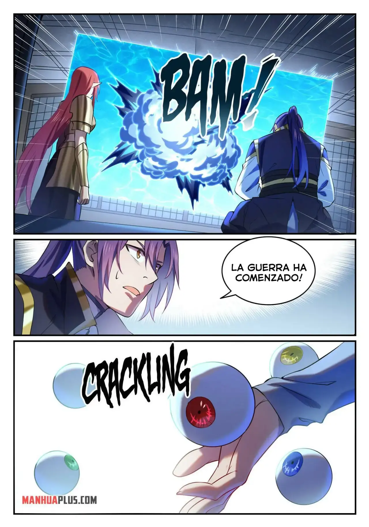 Capitulo 819 page 9