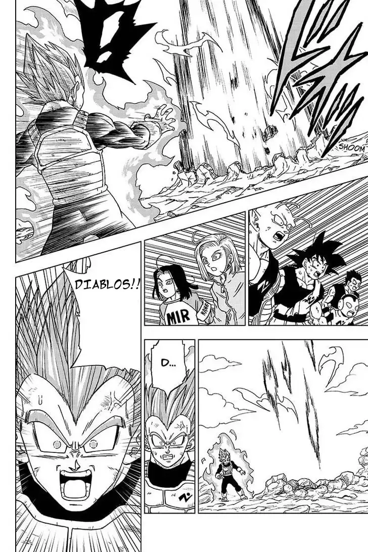 Capitulo 61 page 33