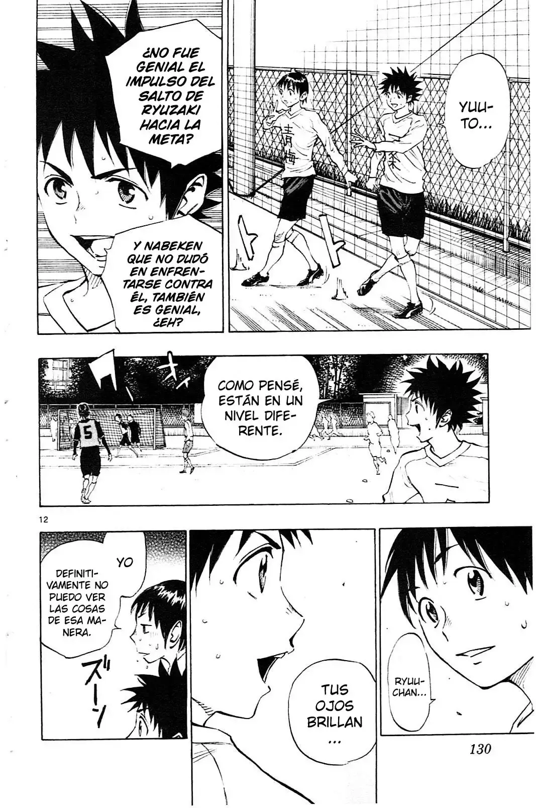 Capitulo 84 page 13