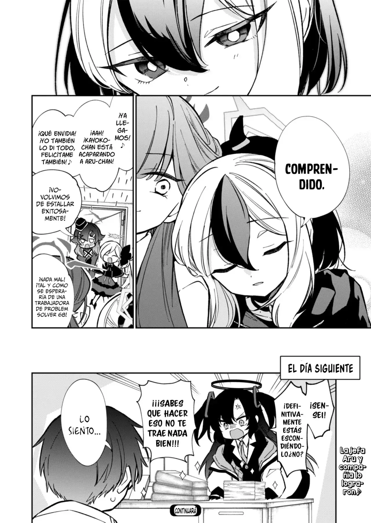 Capitulo 14 page 24