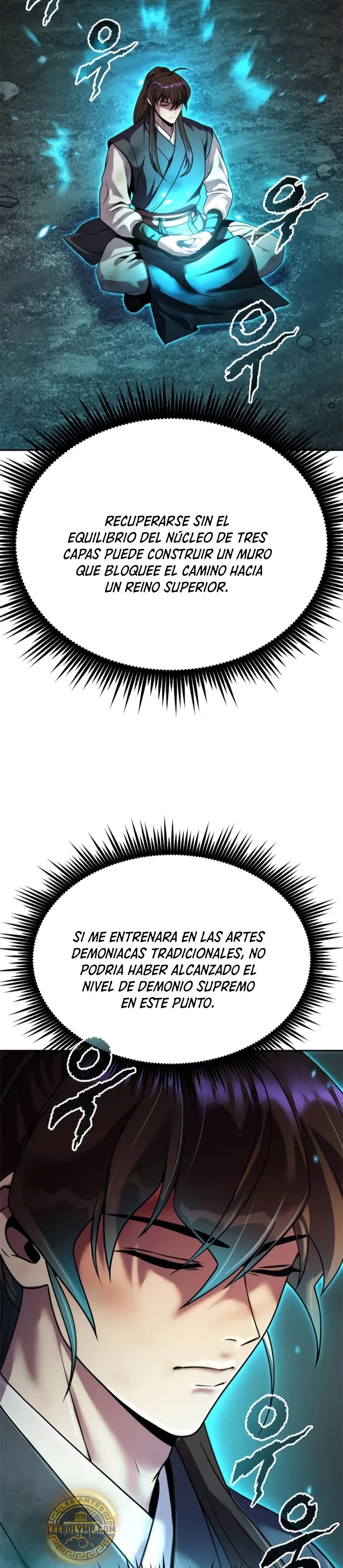 Capitulo 88 page 19