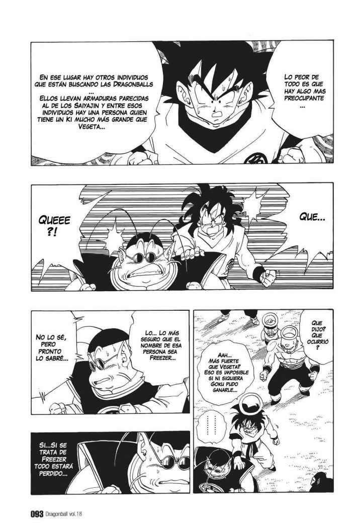 Capitulo 261 page 4
