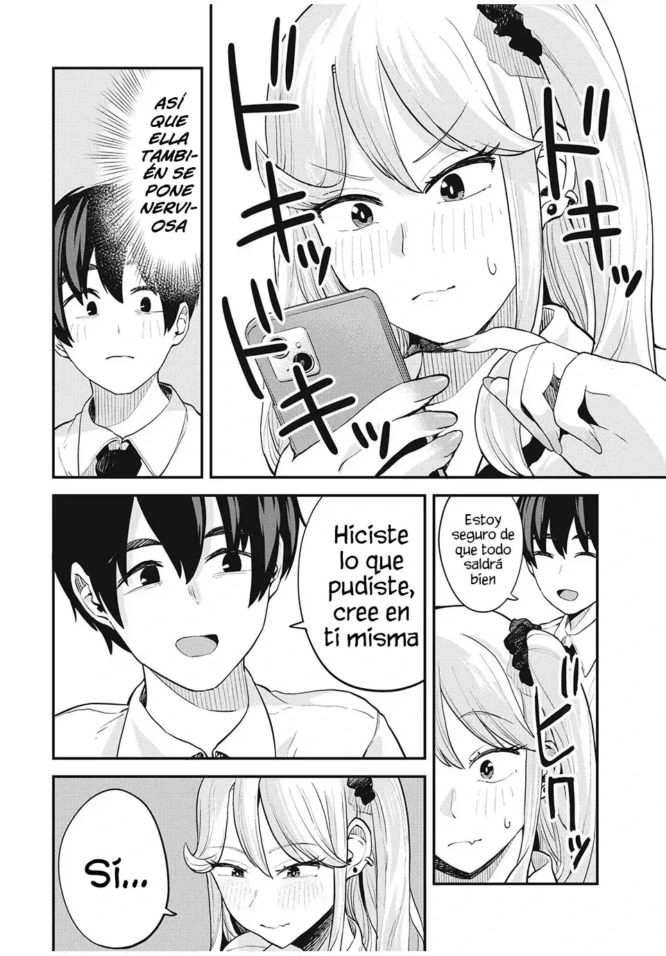 Capitulo 29 page 14