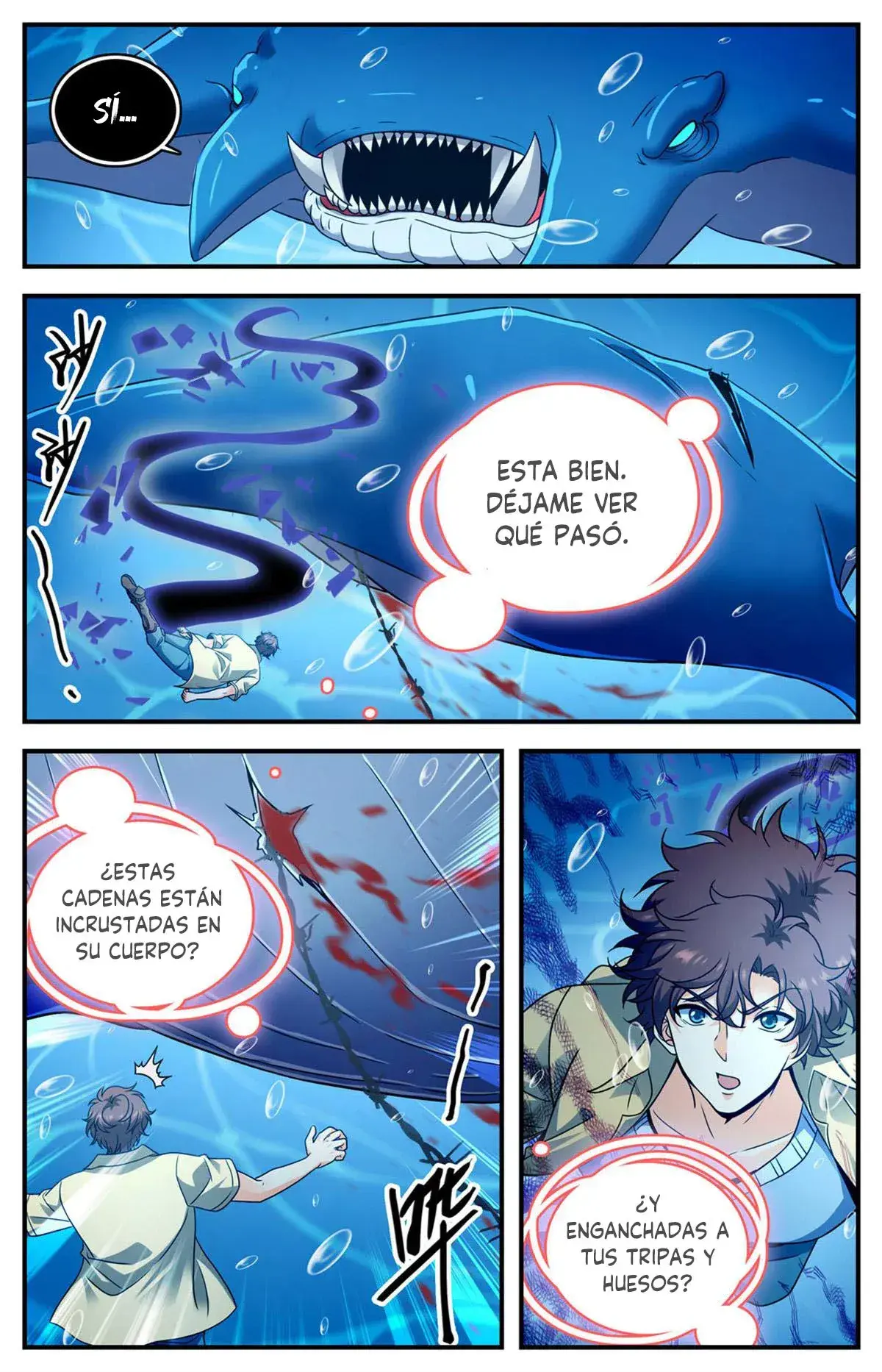 Capitulo 1017 page 9