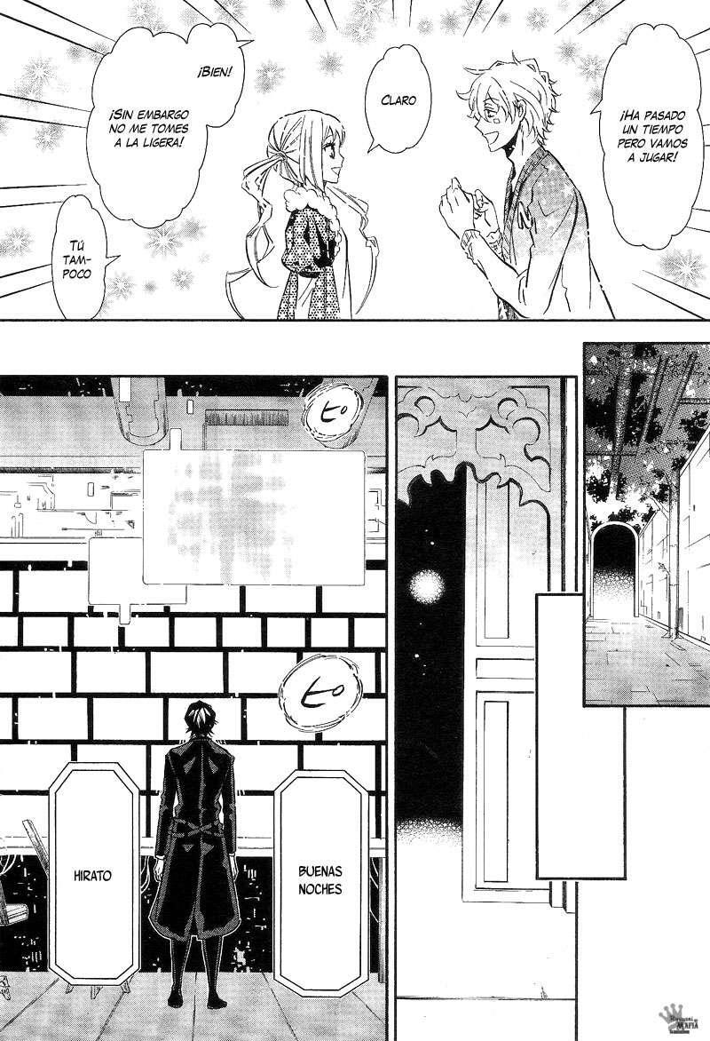 Capitulo 86 page 5