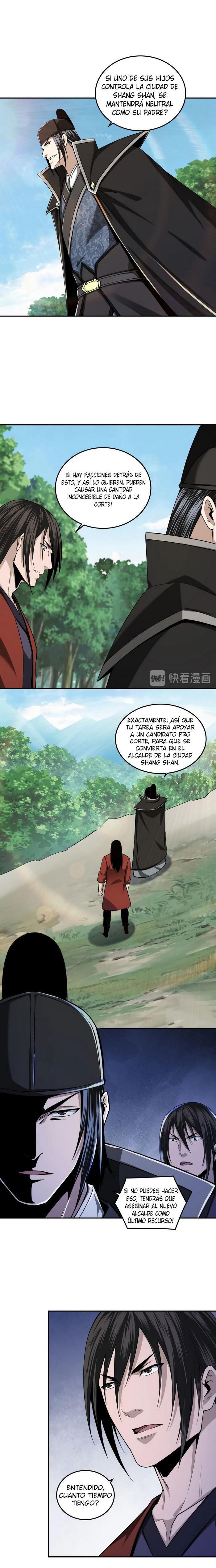 Capitulo 57 page 5