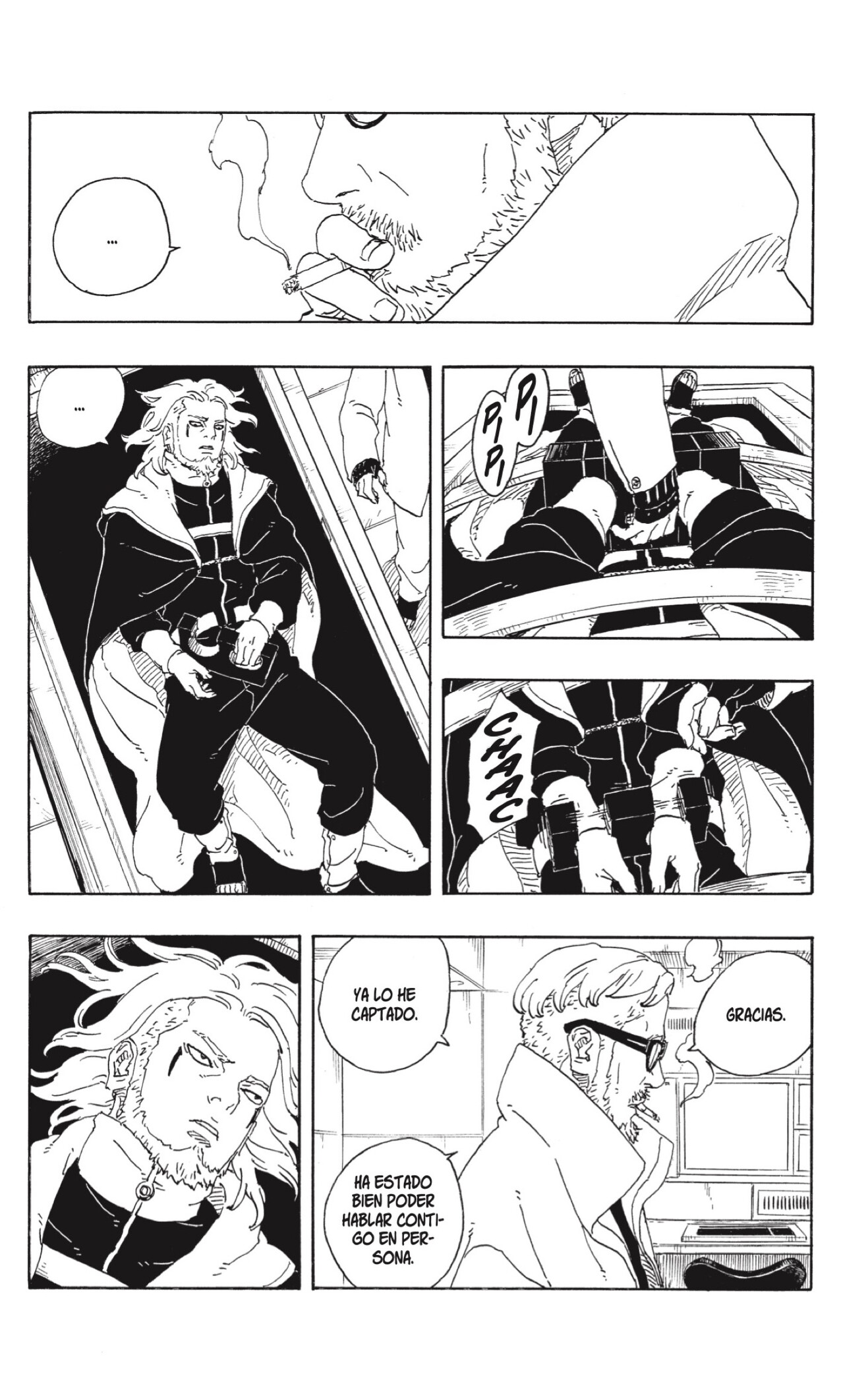 Capitulo 36 page 26