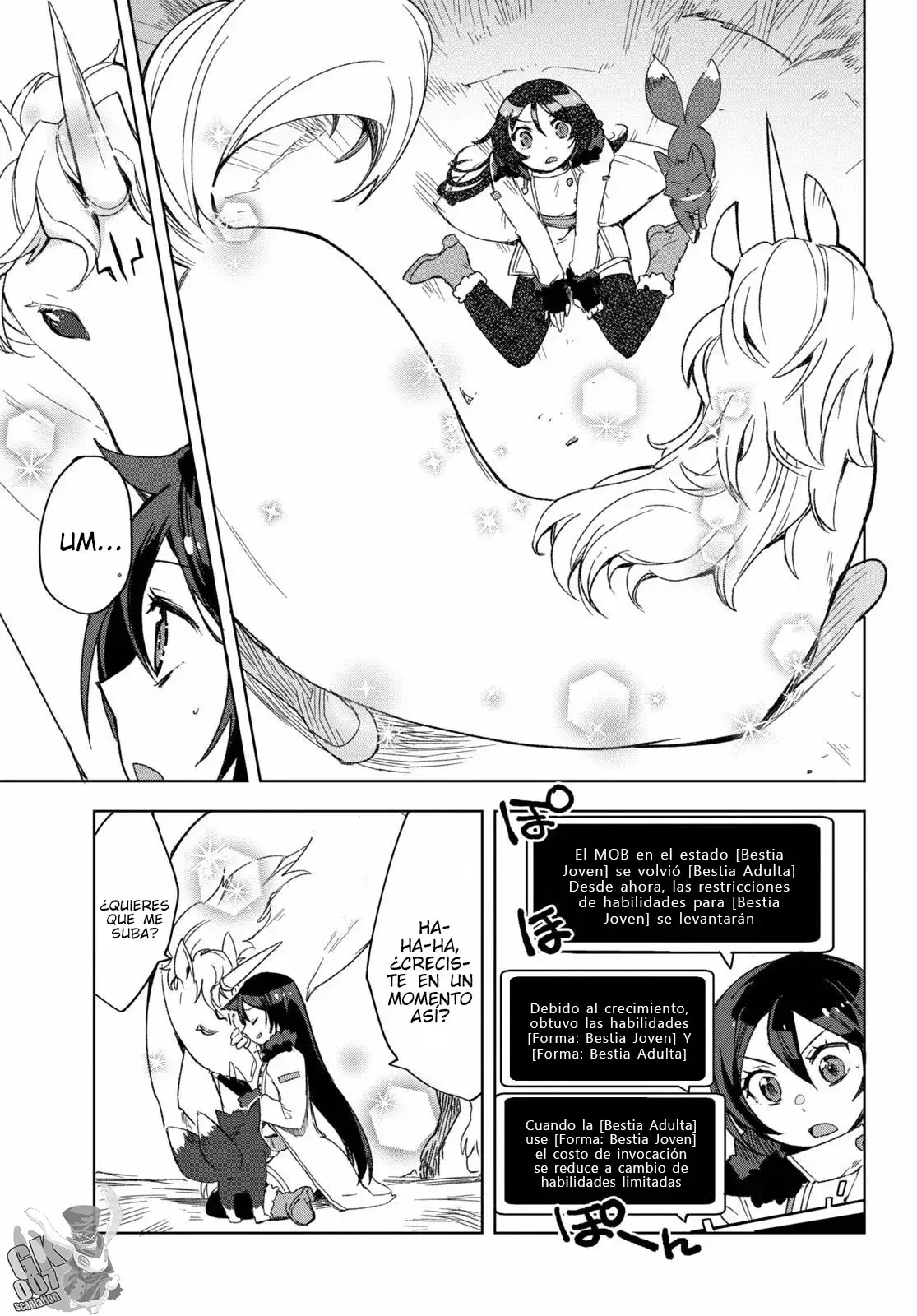 Capitulo 84 page 29
