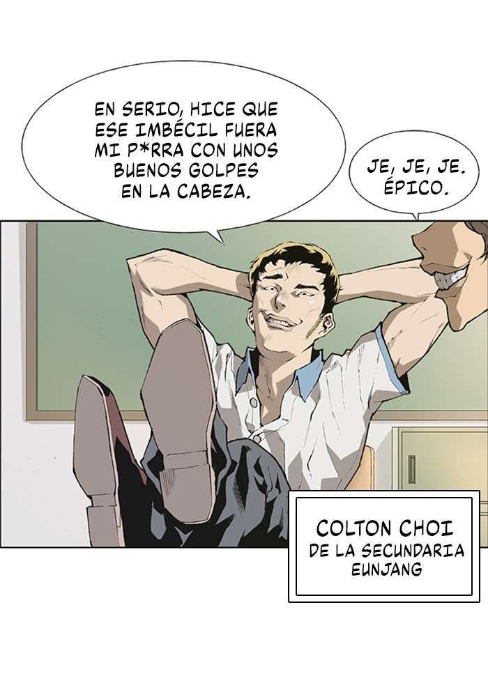 Capitulo 1 page 1