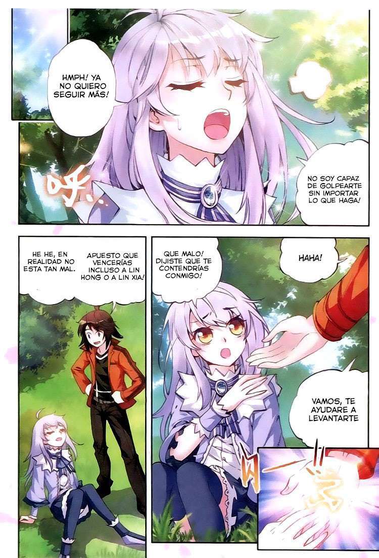 Capitulo 17 page 12