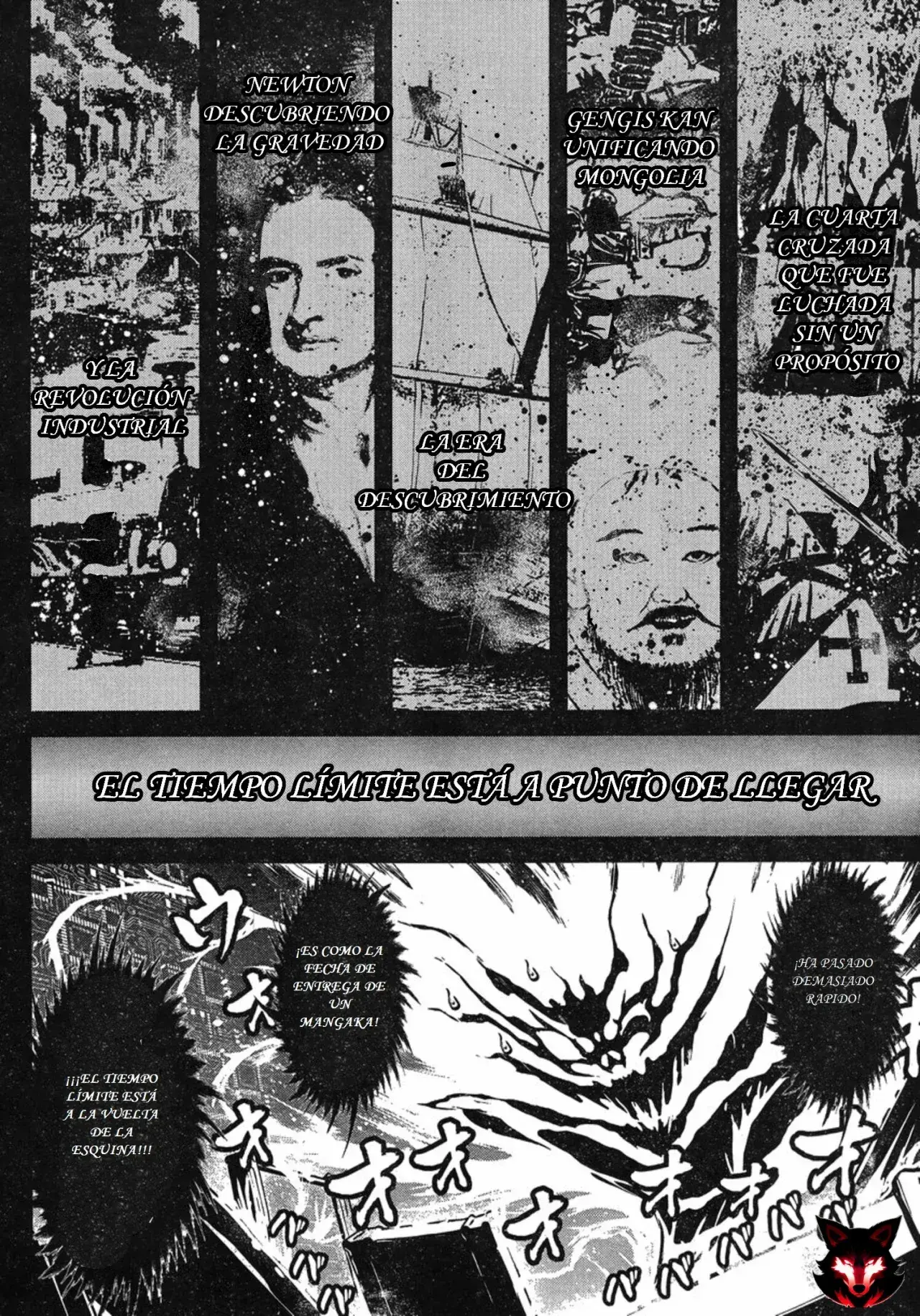 Capitulo 21 page 37