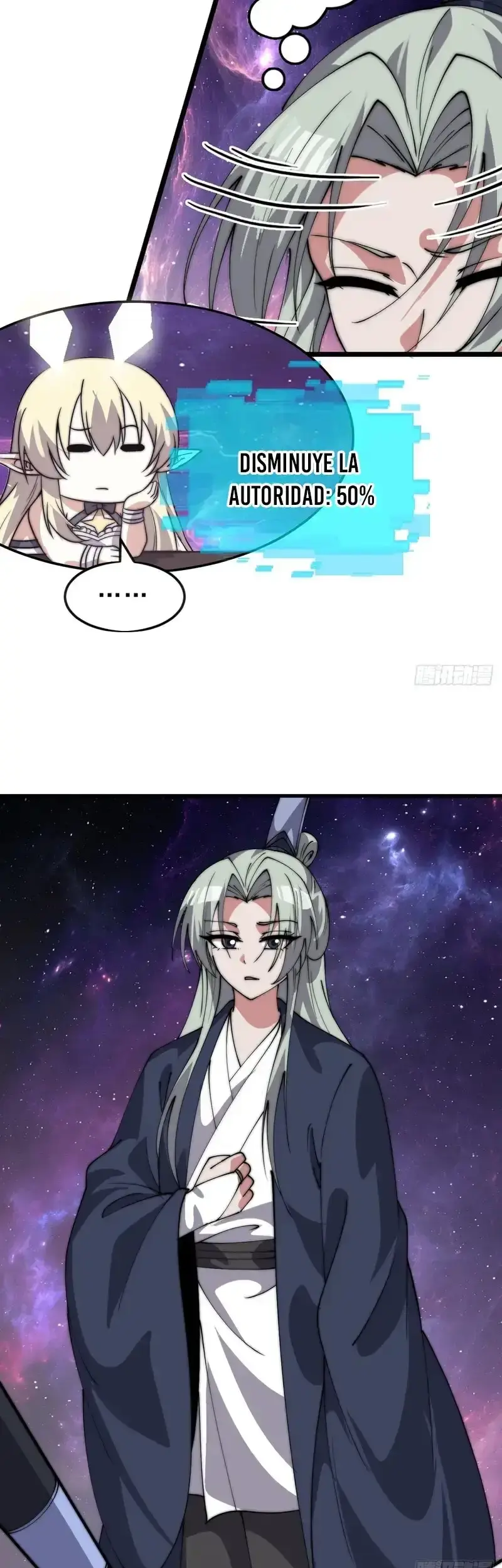 Capitulo 1063 page 19