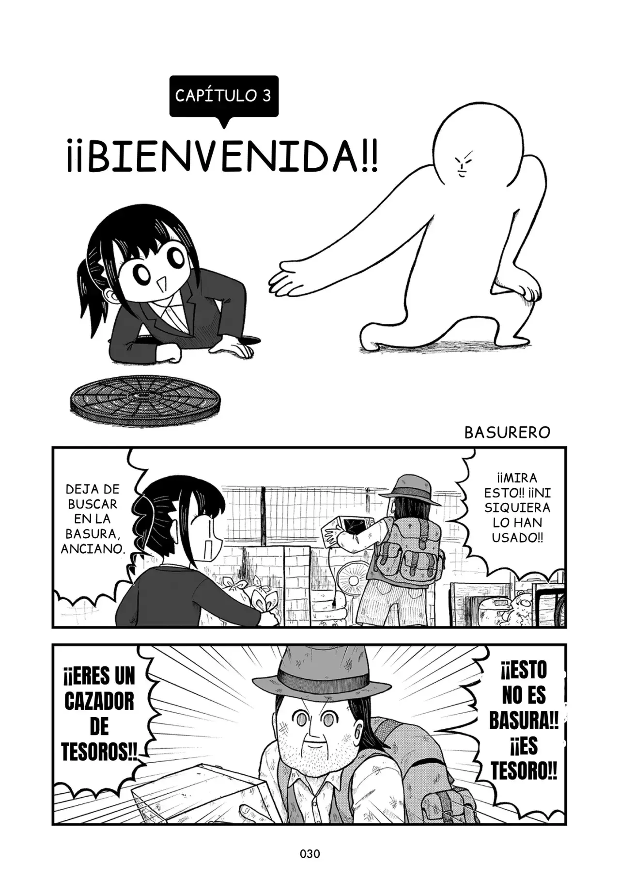 Capitulo 3 page 1