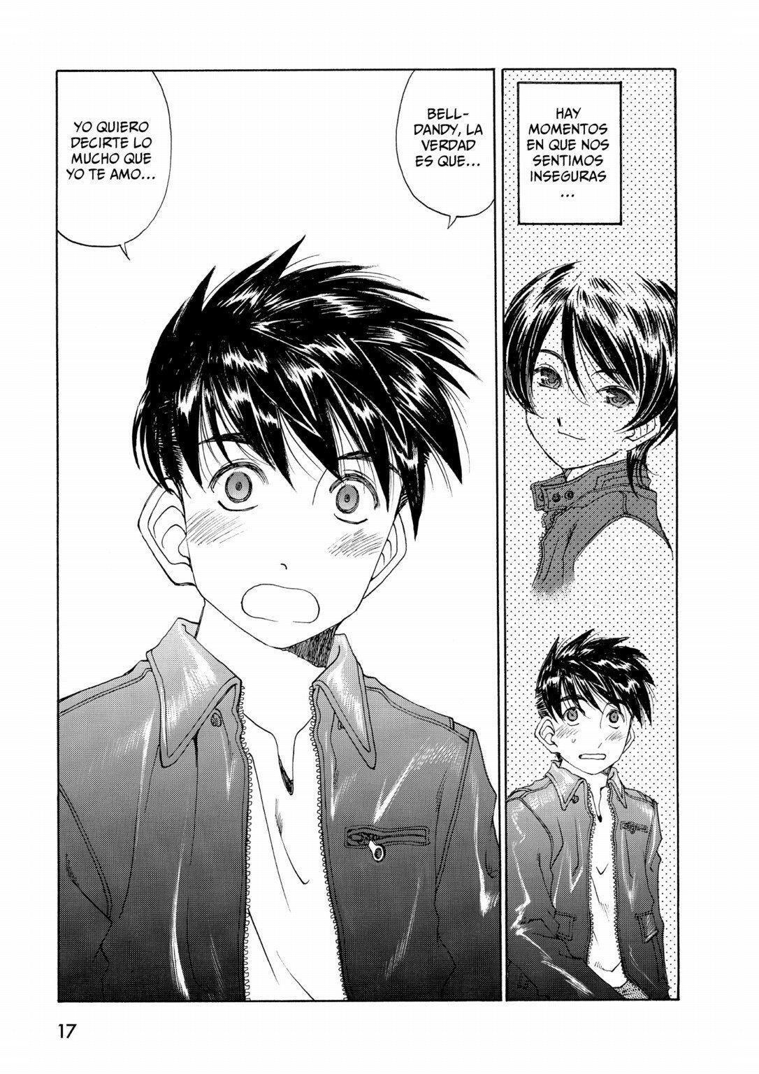 Capitulo 195 page 15