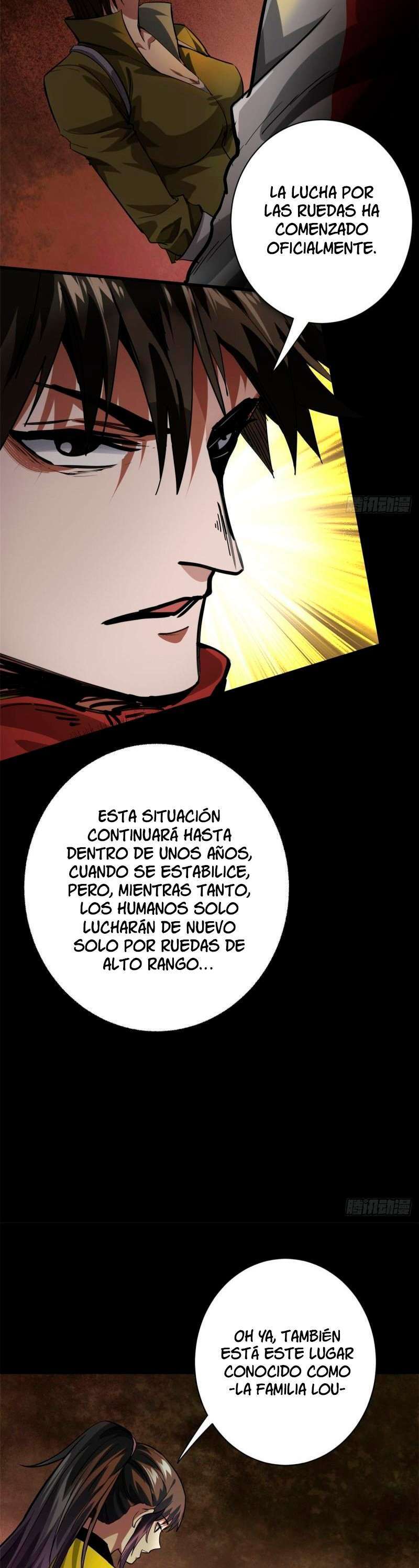 Capitulo 142 page 5