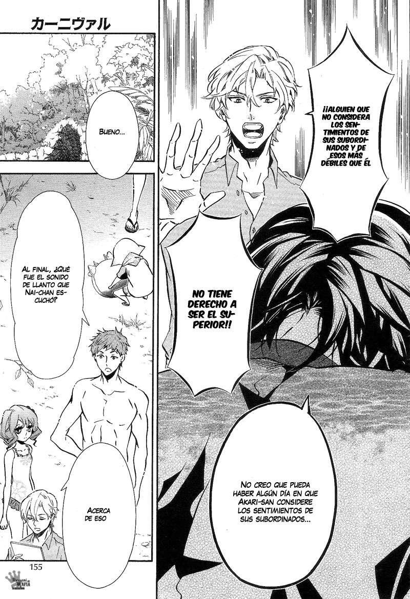 Capitulo 85 page 18