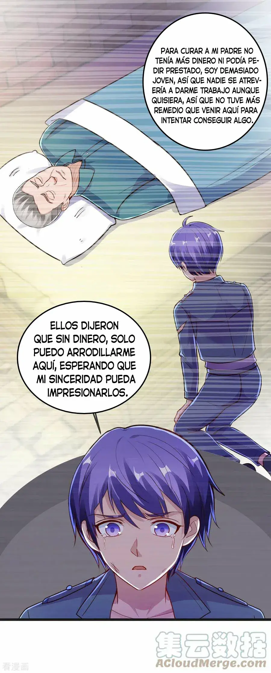 Capitulo 132 page 6