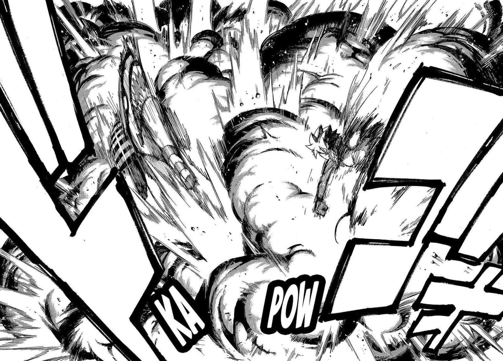 Capitulo 151 page 18