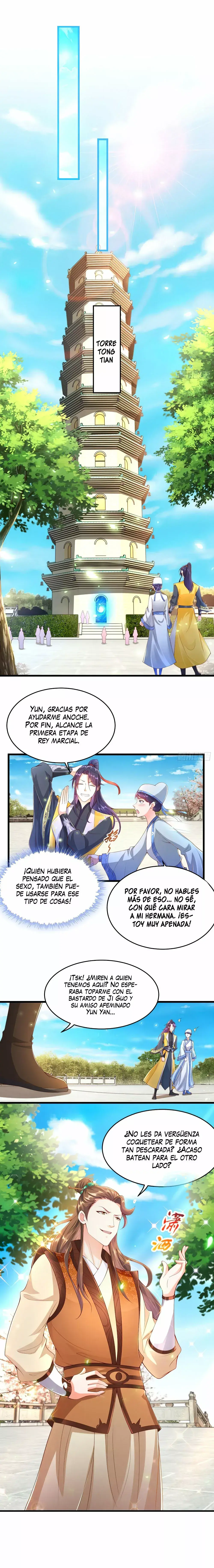 Capitulo 119 page 4