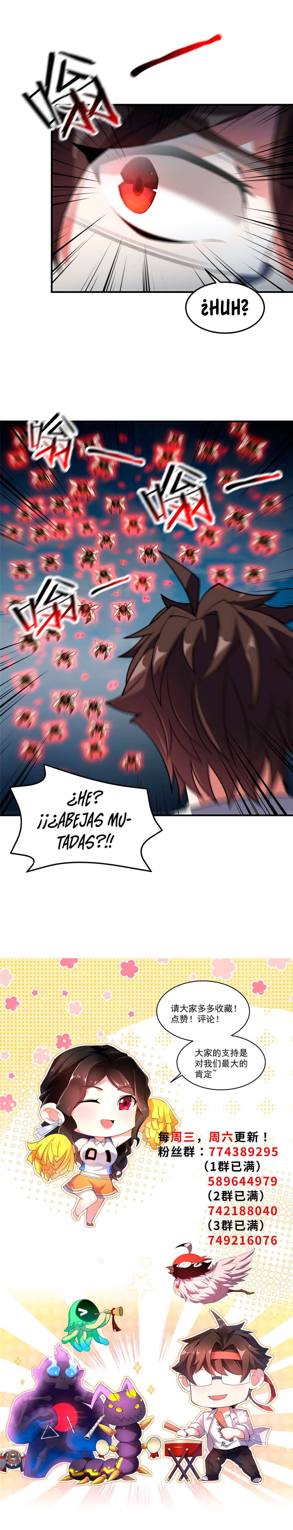 Capitulo 119 page 19